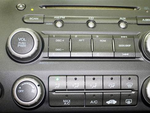 Used 2009 Honda Civic LX image 17