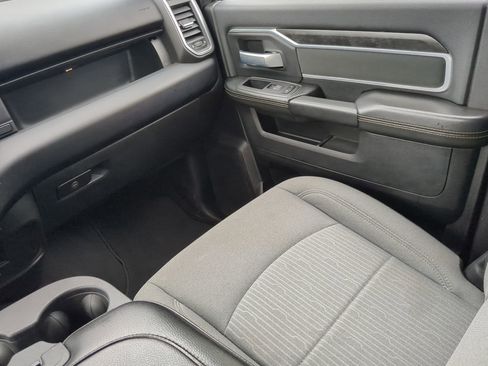 Used 2024 RAM 2500 Big Horn image 45