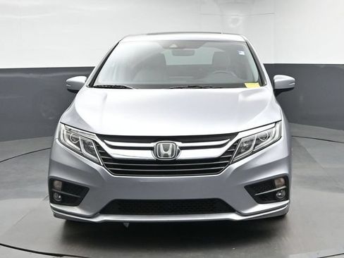 Used 2018 Honda Odyssey EX-L image 3