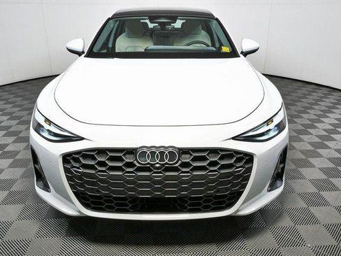 New 2026 Audi A6 Premium AWD/4WD image 36