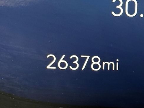 Used 2024 Buick Envision Preferred image 34