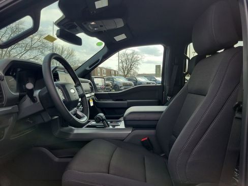 New 2026 Ford F150 XLT image 17