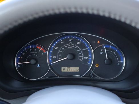 Used 2010 Subaru Forester 2.5X Limited image 21