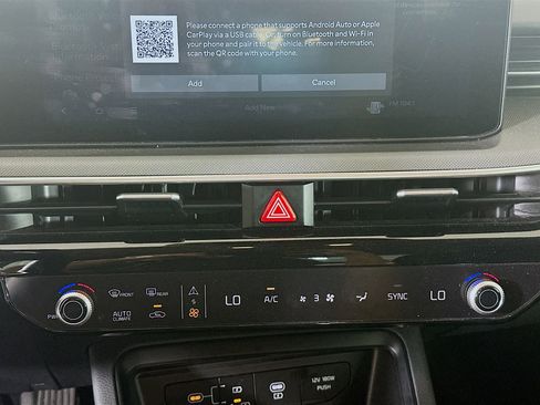 Used 2025 Kia K5 LXS image 24