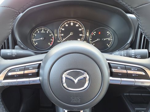 New 2026 MAZDA CX-50 AWD 2.5 S w/ Premium Package image 11