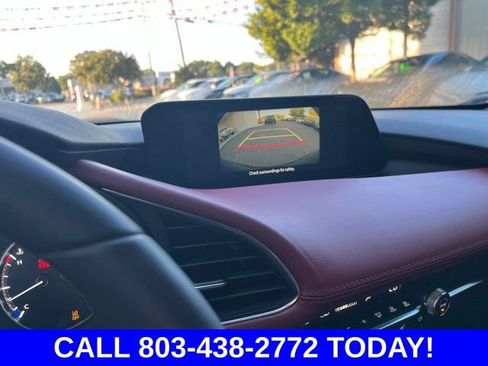 Used 2026 MAZDA MAZDA3 2.5 S Hatchback w/ Premium Pkg FWD image 25