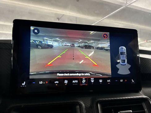 Used 2024 Ford Mustang Coupe RWD image 18