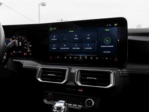 Used 2025 Ford Mustang GT Premium w/ Mustang Nite Pony Package image 20