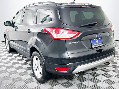 Used 2014 Ford Escape SE w/ Equipment Group 201A AWD/4WD image 9