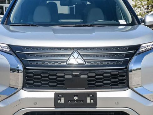 Used 2022 Mitsubishi Outlander SEL FWD image 5