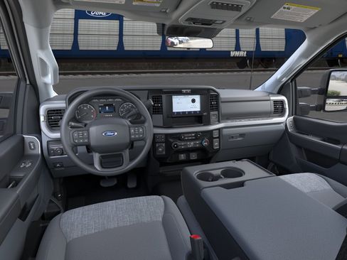 New 2026 Ford F450 XLT AWD/4WD image 9