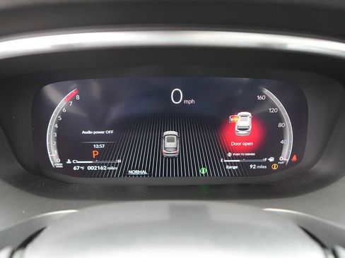 Certified 2026 Acura MDX A-Spec AWD/4WD image 22
