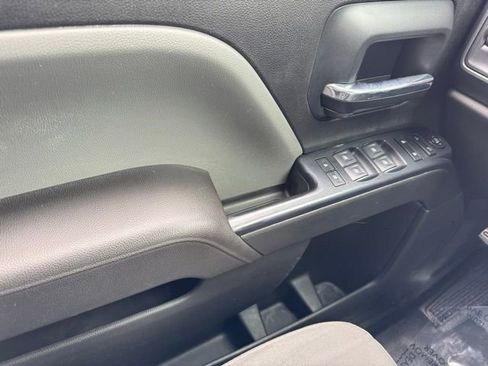 Used 2016 GMC Sierra 3500 4x4 Crew Cab image 25