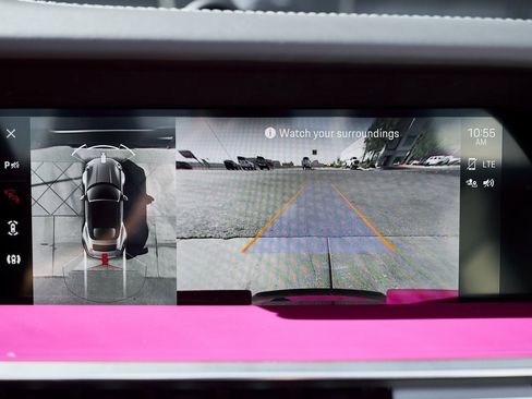 Used 2023 Porsche 911 Turbo S image 73