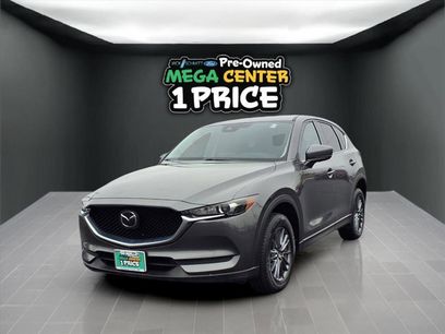 Used 2020 MAZDA CX-5 Touring