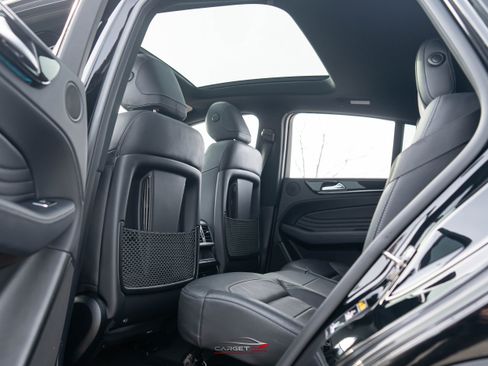 Used 2019 Mercedes-Benz GLE 43 AMG 4MATIC image 20