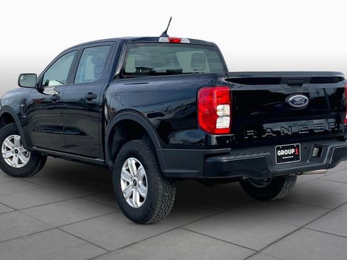 Used 2025 Ford Ranger XL RWD image 12