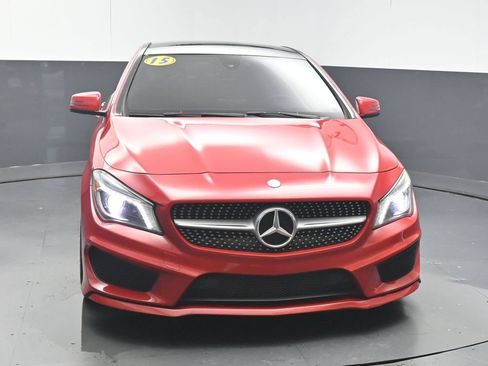 Used 2015 Mercedes-Benz CLA 250 image 3