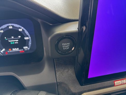 New 2026 Toyota Tacoma Limited image 24