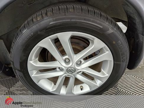 Used 2012 Nissan Juke SL AWD/4WD image 43