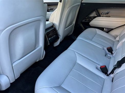 Certified 2024 Land Rover Range Rover Sport SE image 11
