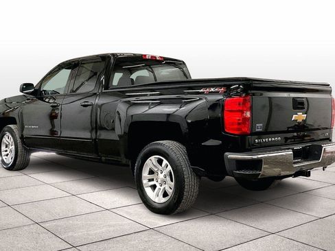 Used 2019 Chevrolet Silverado 1500 LT w/ All Star Edition image 10