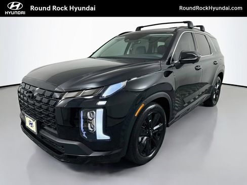 Certified 2025 Hyundai Palisade XRT FWD image 1