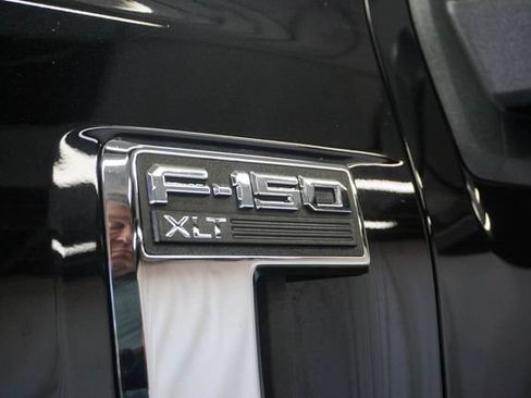 Used 2025 Ford F150 XLT w/ Equipment Group 301A Standard AWD/4WD image 5