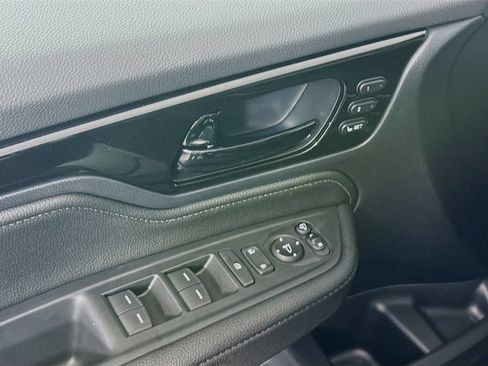 New 2026 Honda Odyssey Elite image 20