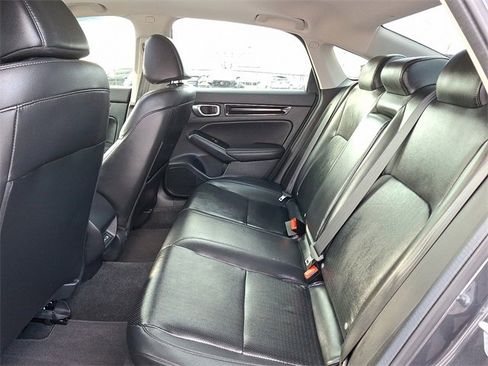 Used 2024 Honda Civic Touring image 10