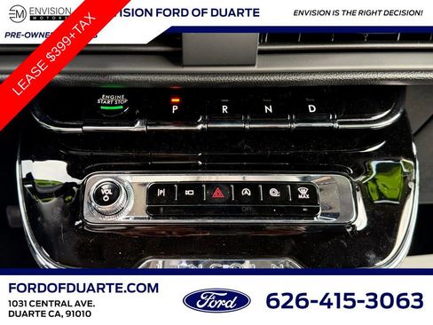 Used 2025 Lincoln Corsair FWD w/ Equipment Group 101A image 26