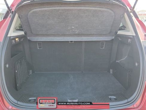 Used 2018 Buick Encore Preferred image 9