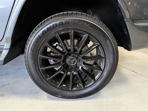 Used 2020 Mercedes-Benz G 550 image 14