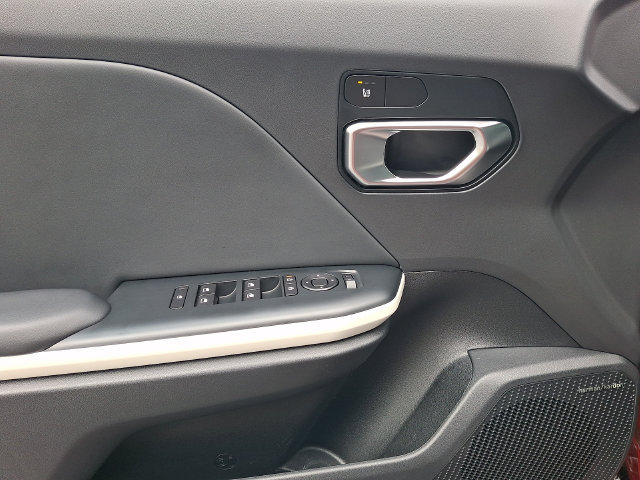 Certified 2026 Kia K4 GT-Line Turbo FWD image 12