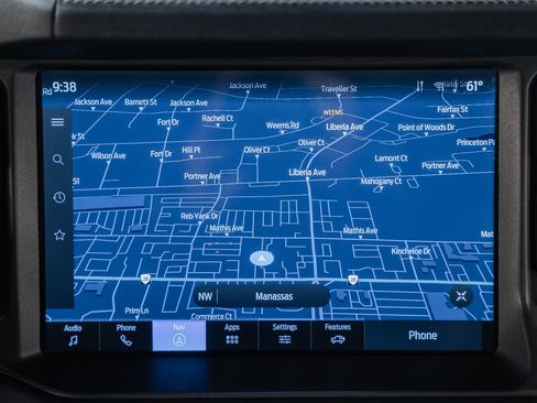 Certified 2025 Ford Bronco Badlands image 29