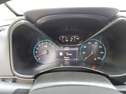 Used 2019 Chevrolet Colorado ZR2 AWD/4WD image 18