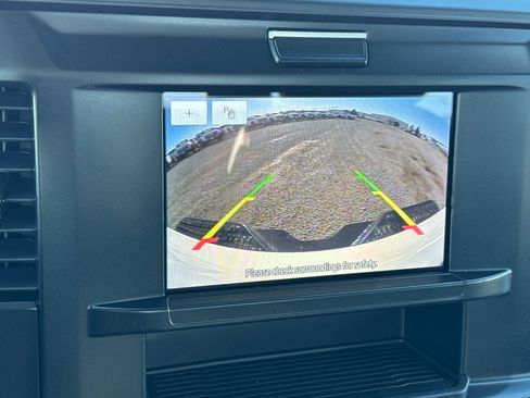 New 2026 Ford F250 XL w/ XL Chrome Package image 18