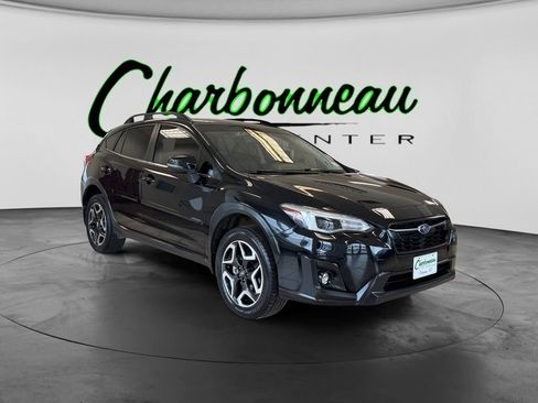 Used 2020 Subaru Crosstrek 2.0i Limited w/ Moonroof Package AWD/4WD image 7
