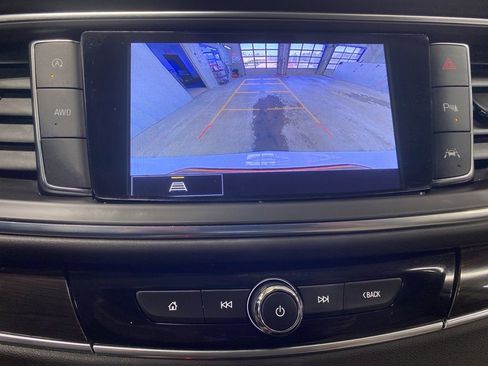 Used 2023 Buick Enclave Essence w/ LPO, Floor Liner Package AWD/4WD image 46