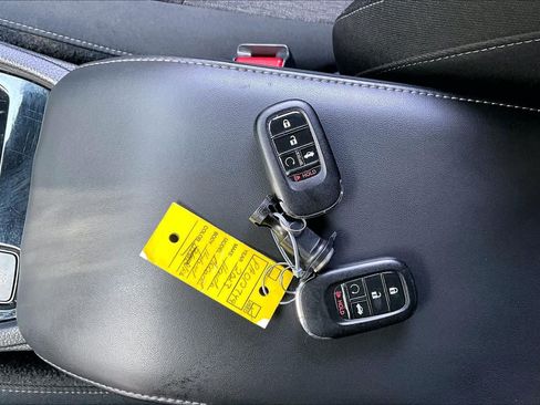 Used 2023 Honda Accord Sport image 28