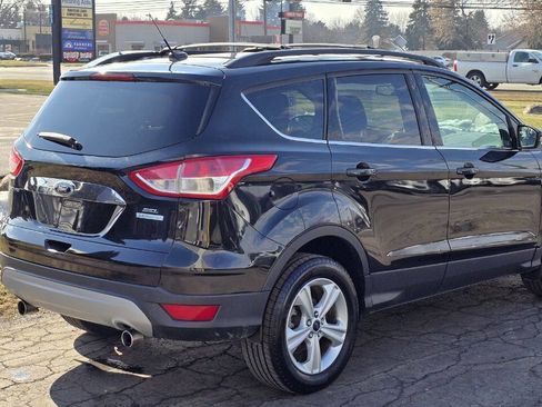 Used 2013 Ford Escape SEL image 6