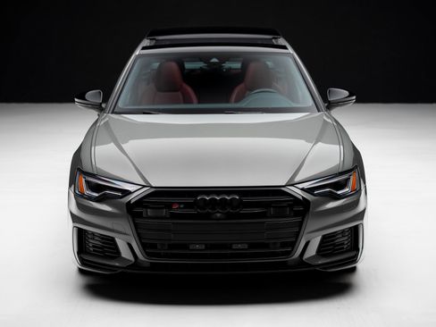 Used 2023 Audi S6 Premium Plus w/ Premium Plus Package image 5