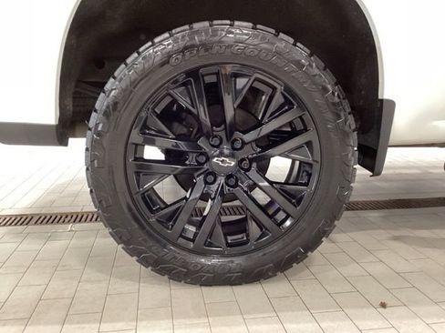 Used 2021 Chevrolet Silverado 1500 RST w/ Rally Edition image 21