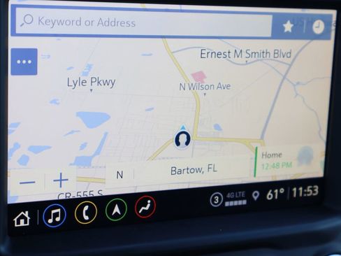 Used 2021 GMC Sierra 1500 Denali w/ Denali Ultimate Package image 16