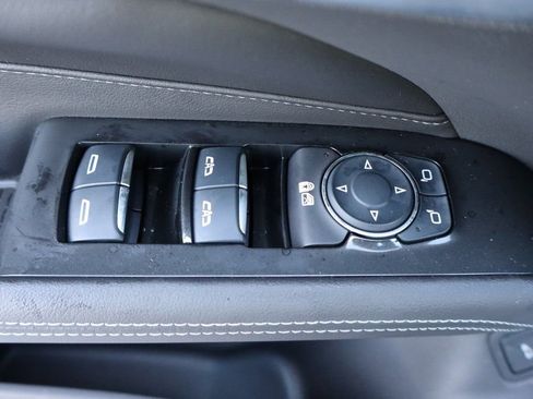 Used 2025 Cadillac CT4 Premium Luxury image 7