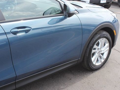 New 2026 Buick Envista Preferred w/ Convenience I Package image 11