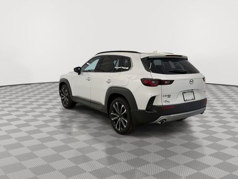 New 2026 MAZDA CX-50 AWD 2.5 S w/ Weather Package image 7