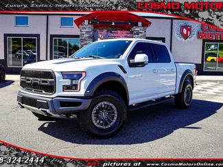 Used 2019 Ford F150 Raptor w/ Equipment Group 802A Luxury AWD/4WD video 1