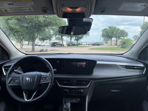 Used 2025 Buick Encore GX Preferred image 34