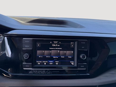 Used 2024 Volkswagen Taos S w/ MDO Package image 18